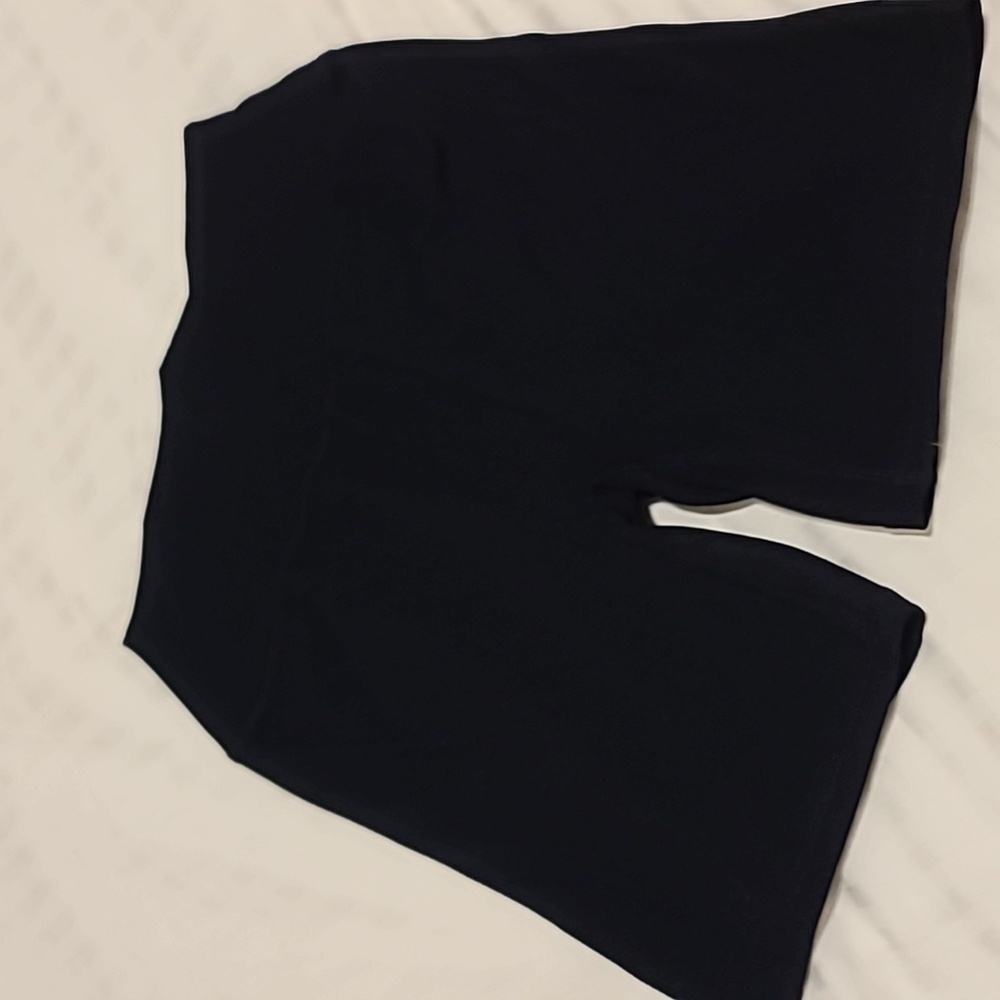 Alphalete Shorts black perfect condition